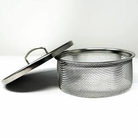 Brew Kit professional grade outdoor cooking tools