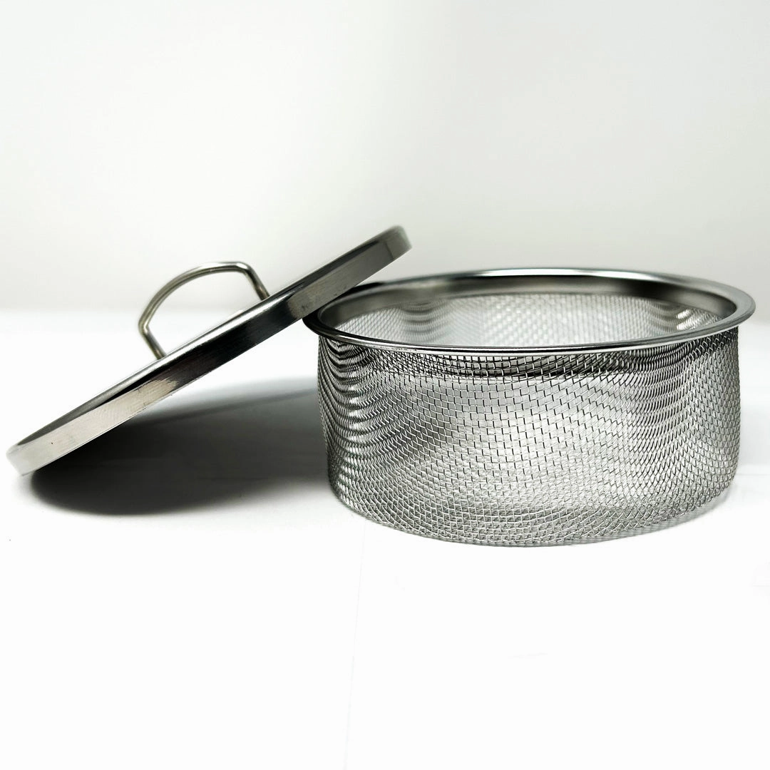 Brew Kit professional grade outdoor cooking tools