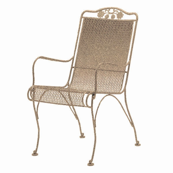 Briarwood Hi-Back Dining Chair