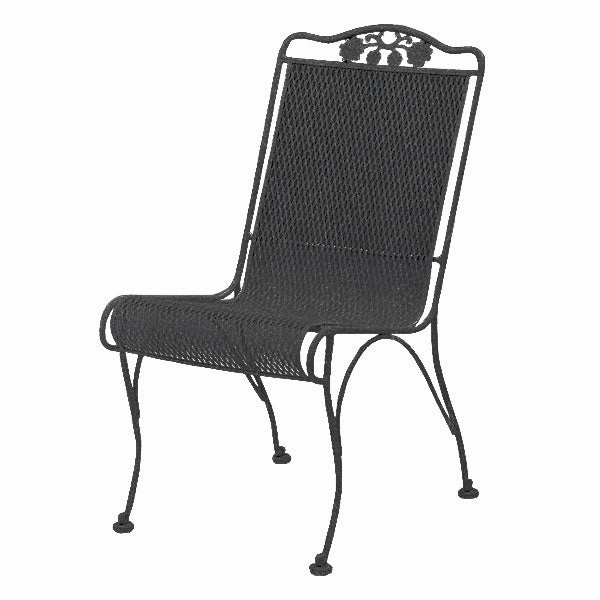 Briarwood Hi-Back Dining Side Chair
