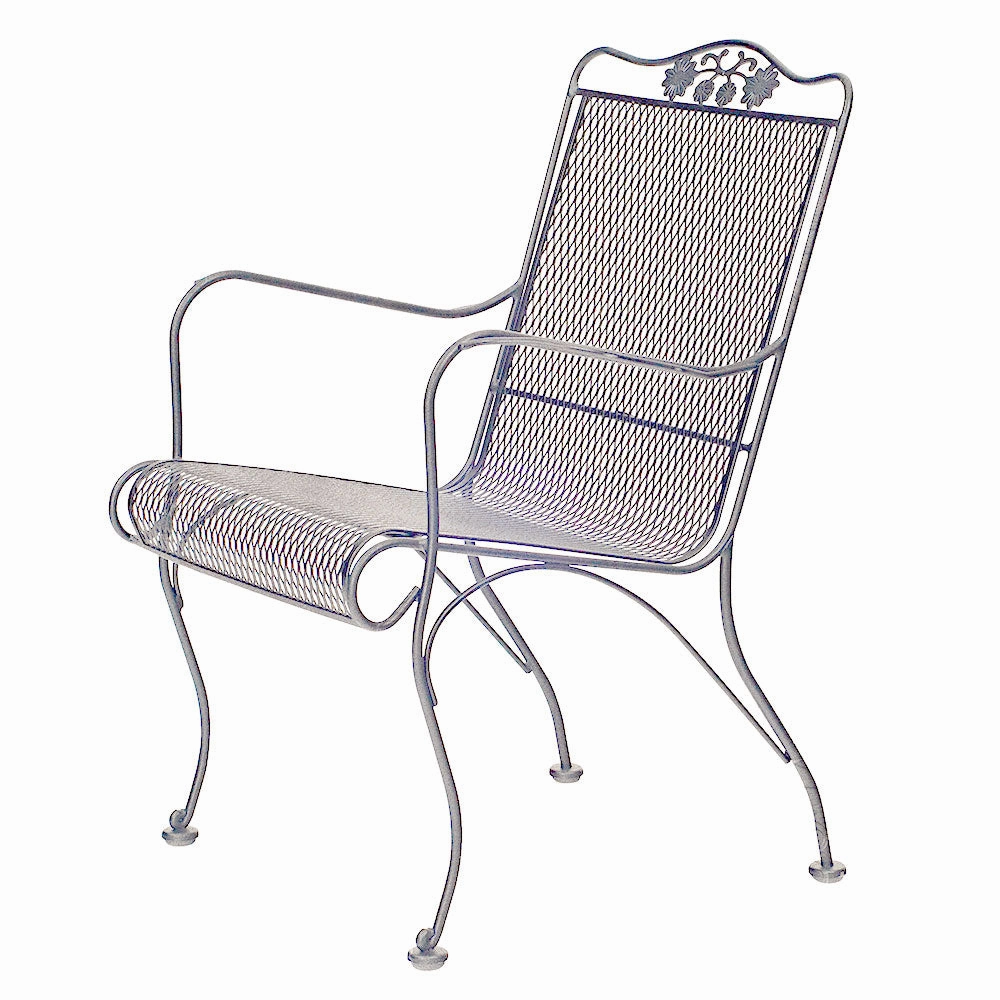Briarwood Hi-Back Lounge Chair