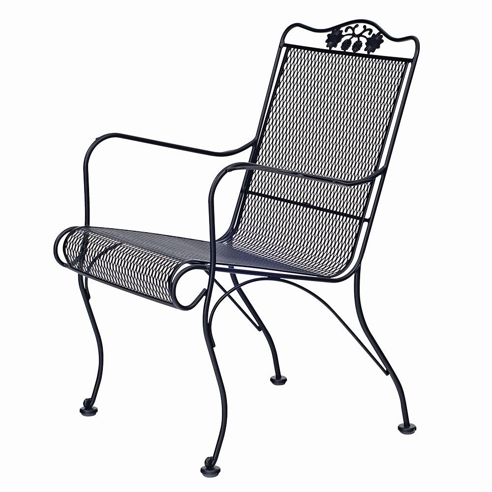 Briarwood Hi-Back Lounge Chair