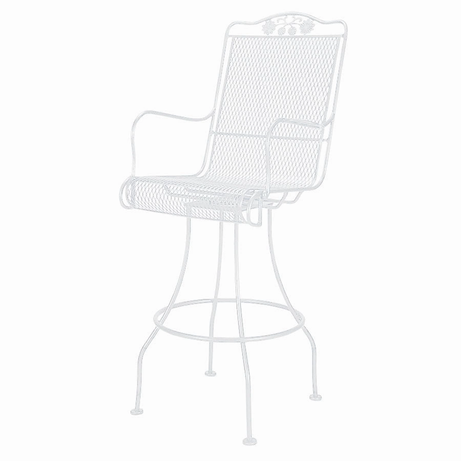 Briarwood Swivel Bar Stool