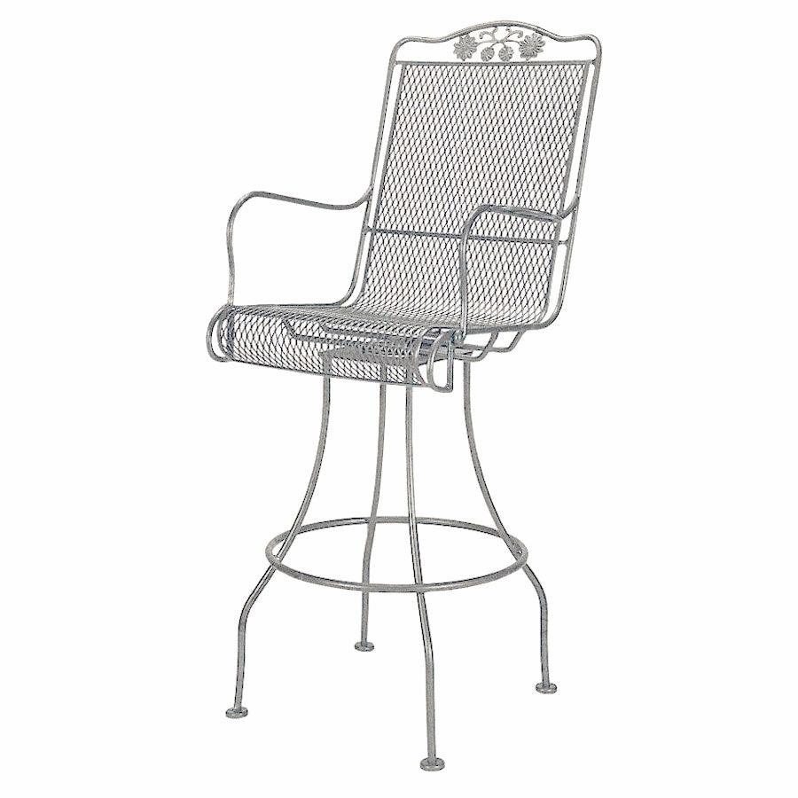 Briarwood Swivel Bar Stool