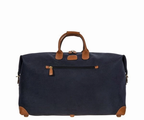 Clearance Event Alert Grab the Deal Now Bric'S Life 22" Carry On Cargo Duffle Assorted Colors