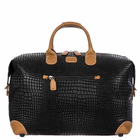 Limited Edition Offer Todays Hot Pick Bric'S Mysafari 18" Duffel
