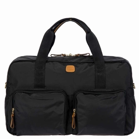 Best Seller Deal Bric'S X Bag 18" Boarding Duffle With Pockets  Assorted Colors