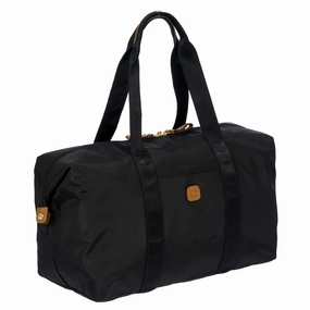 Instant Deal Today Bric'S X-Bag 18" Folding Duffel