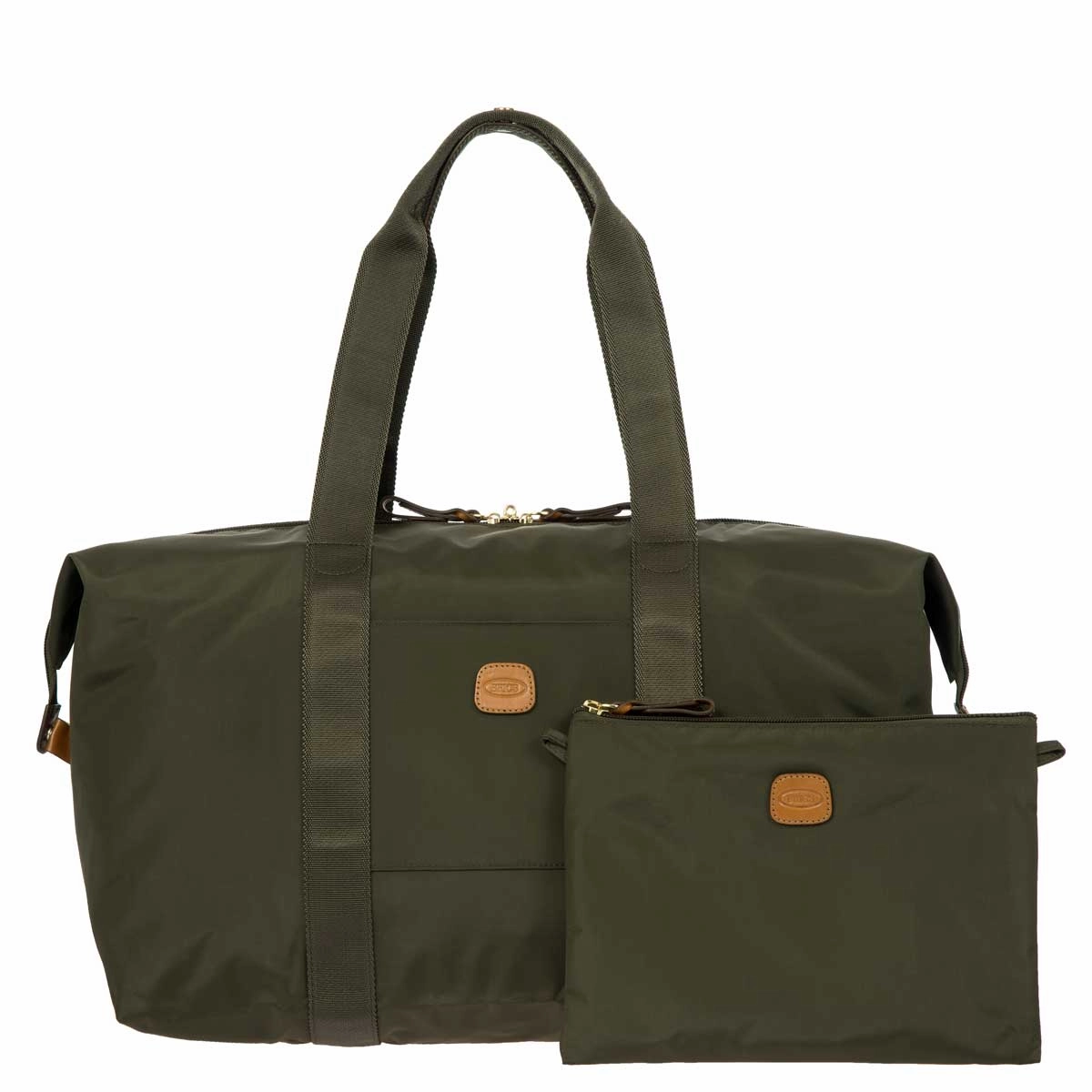 Bric'S X-Bag 18" Folding Duffel Exclusive Online Discount Save More Online