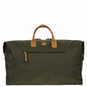 Mega Discount Today Daily Clearance Deal Bric'S X-Bag 22" Folding Duffel