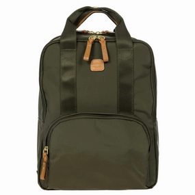 Price Drop Frenzy Bric'S X-Bag Urban Backpack