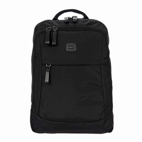 Limited Time Steal Shop Smart Save Bric'S X-Travel Metro Backpack