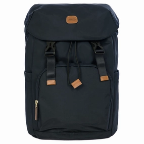 Bric'S X-Travel Zaino Backpack MustHave Items Exclusive Online Offer