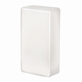 Brick LED Wall FixtureOutdoor wall sconces with motion sensor