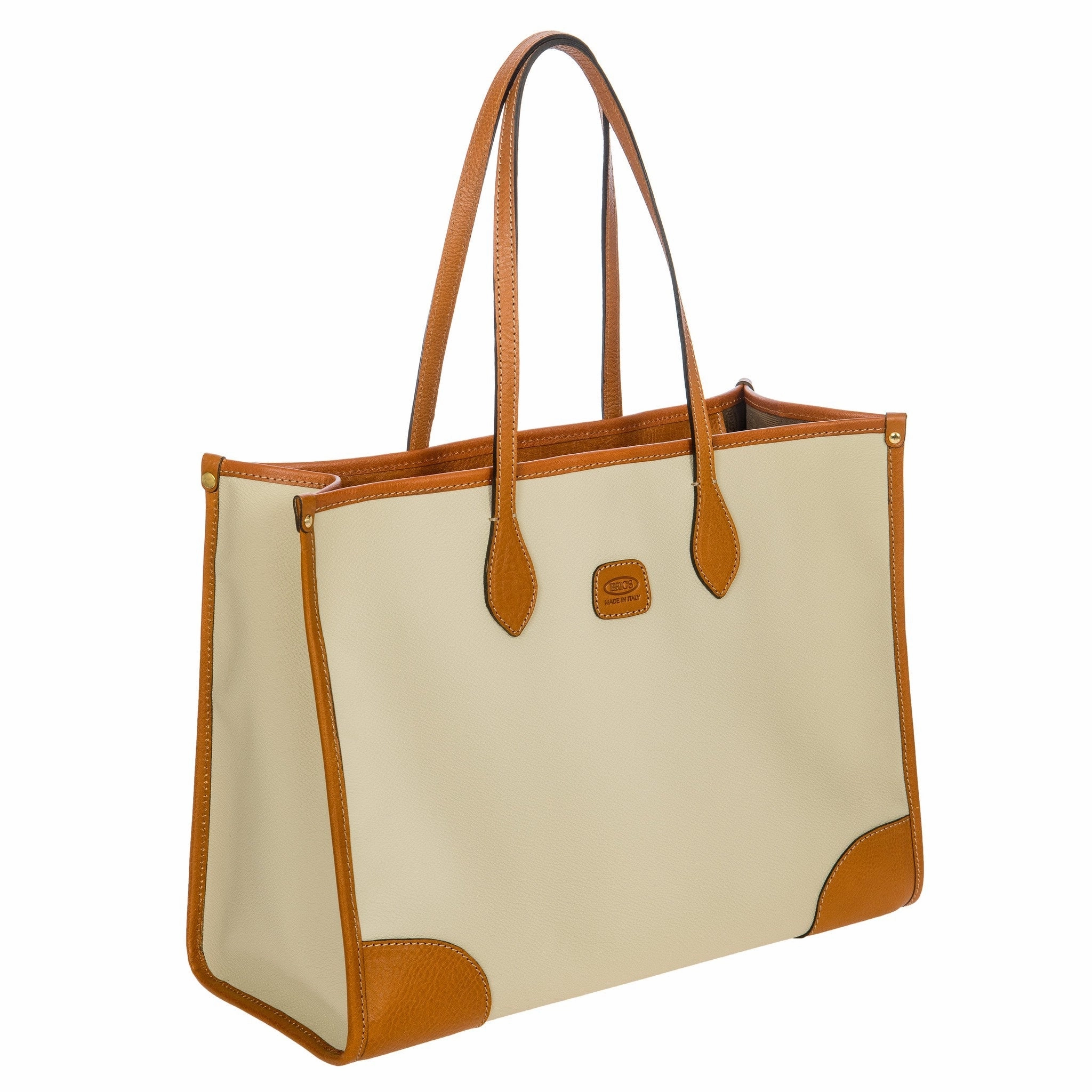 Brics Firenze Tote Bag Trending Hot Picks