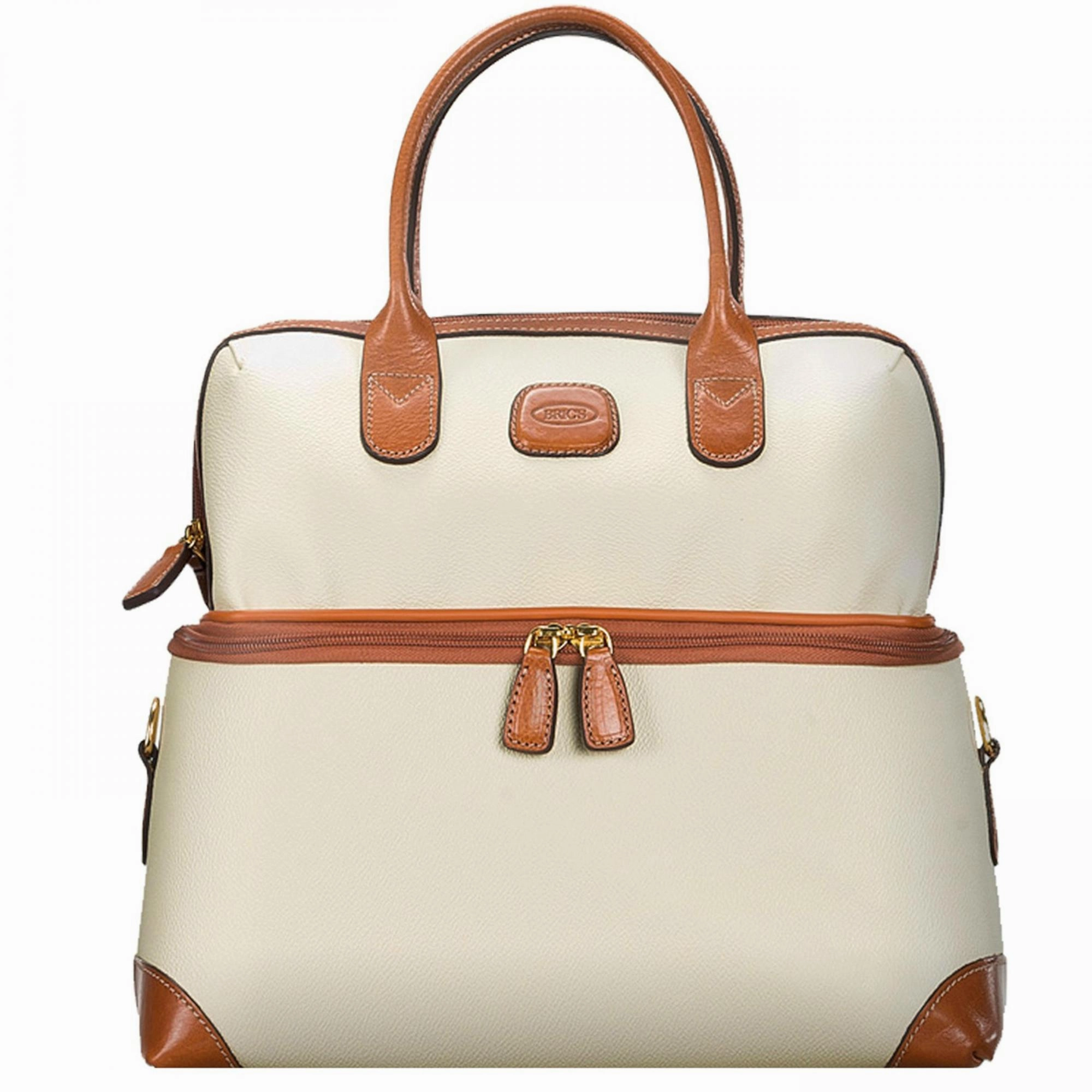Brics Firenze Tuscan Train Case Todays Steal Hot Sale Frenzy