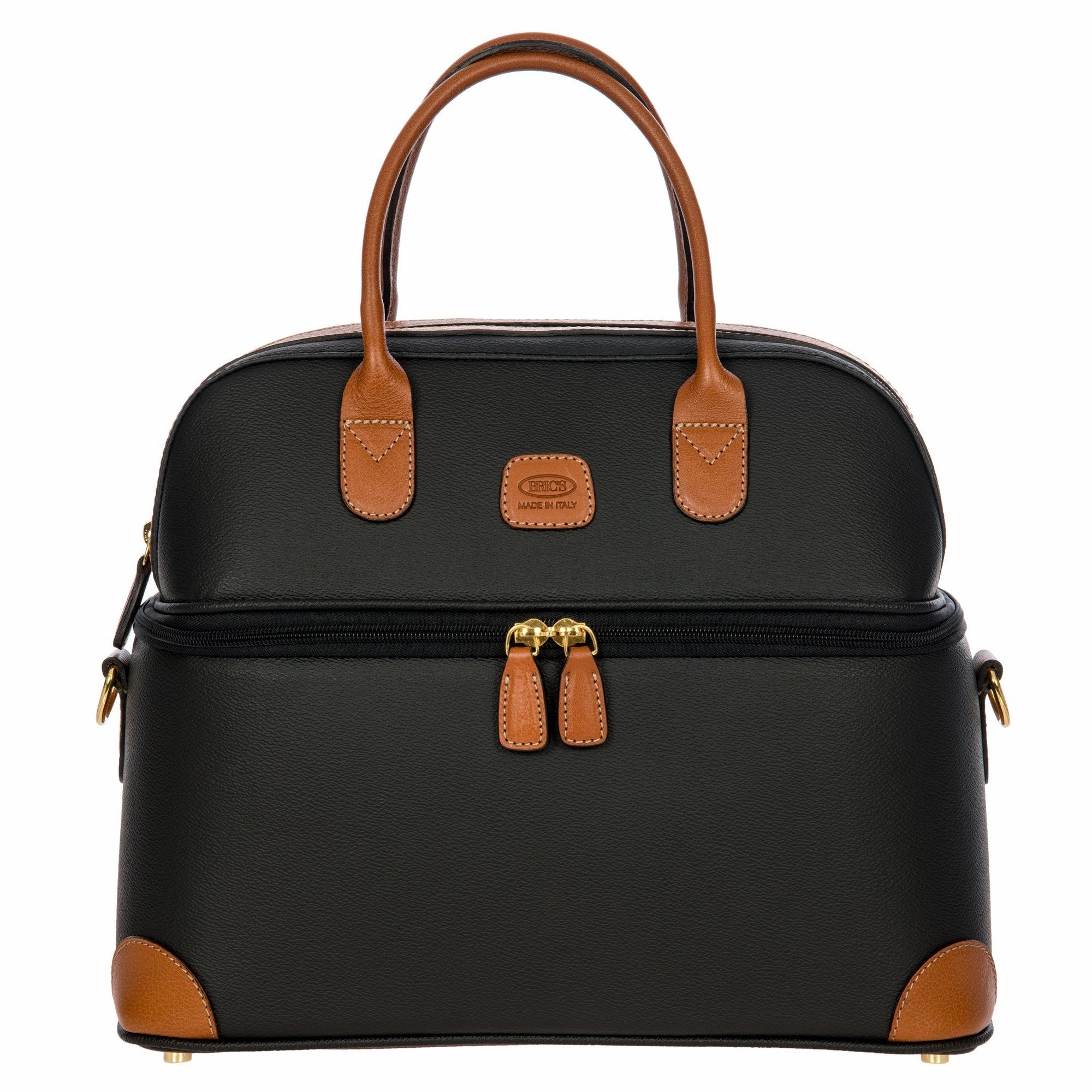 Brics Firenze Tuscan Train Case GiftWorthy Sale