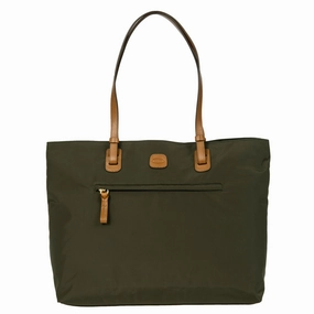 Brics X-Bag Ladies Commuter Tote Shop the Savings Now