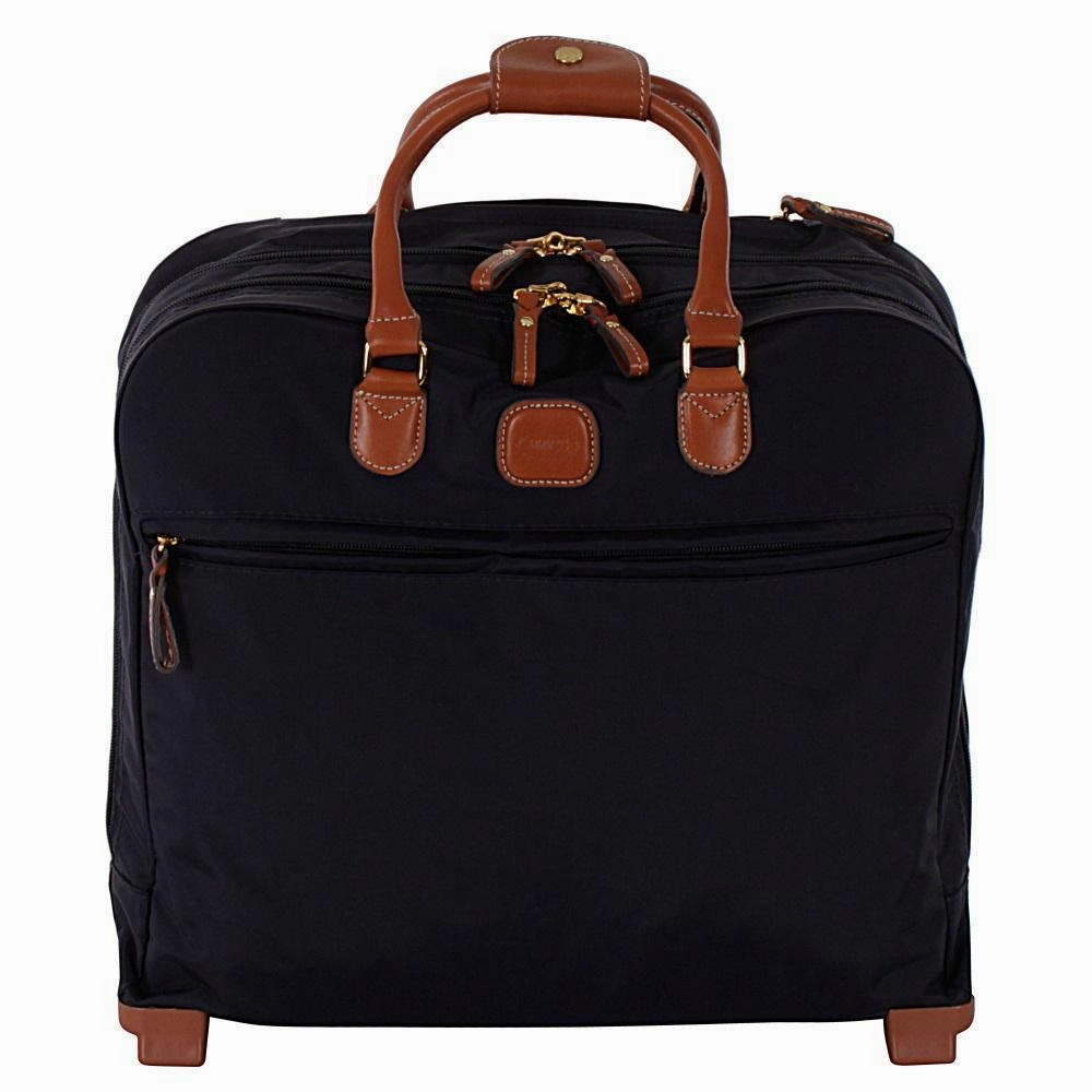 Brics X-Bag Pilot Rolling Cabin Bag Online Exclusive Offer