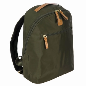 Grab Your Hot Pick Hot Offer Event Brics X-Bag/ X-Travel City Backpack