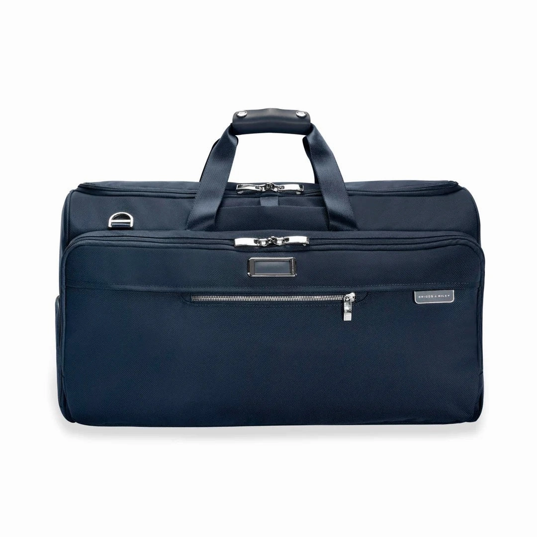 Briggs & Riley Baseline Garment Duffel Big Savings Alert