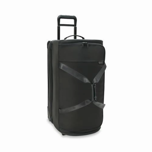 Todays Hot Pick Briggs & Riley Baseline Medium 2-Wheel Duffel