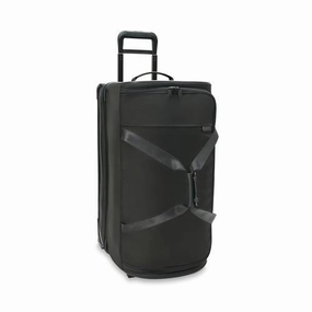 Todays Hot Pick Briggs & Riley Baseline Medium 2-Wheel Duffel