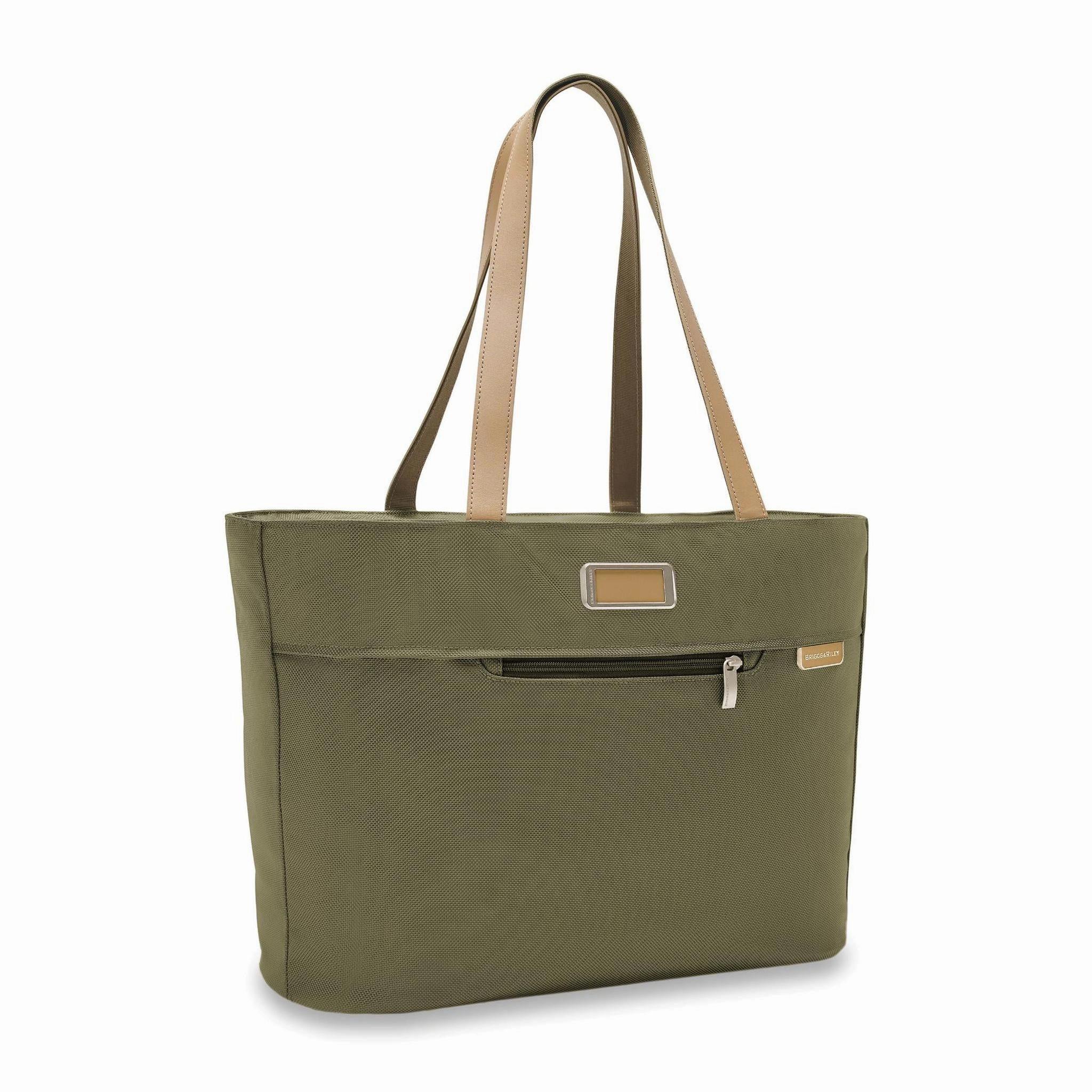 Limited Time Sale Briggs & Riley Baseline Traveler Tote