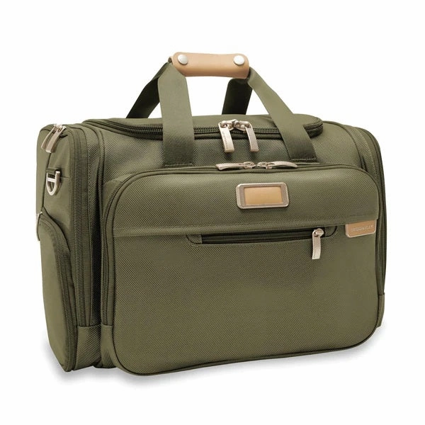 Dont Miss This Offer Briggs & Riley Baseline Underseat Duffle
