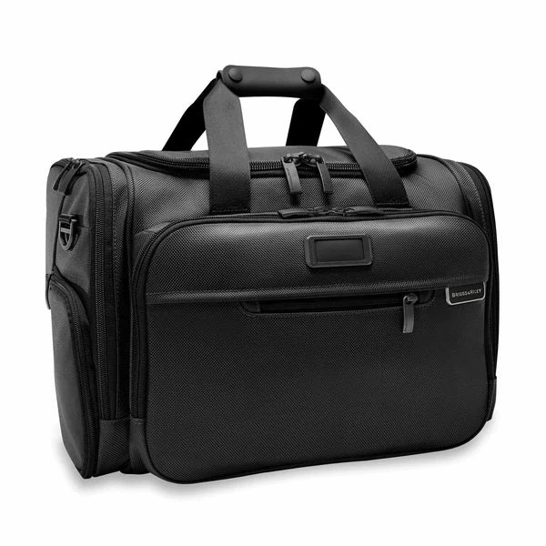 Briggs & Riley Baseline Underseat Duffle Dont Miss Hot Deals