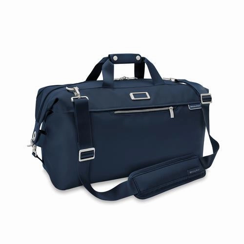 Briggs & Riley Baseline Weekender Duffel Dont Miss This Offer