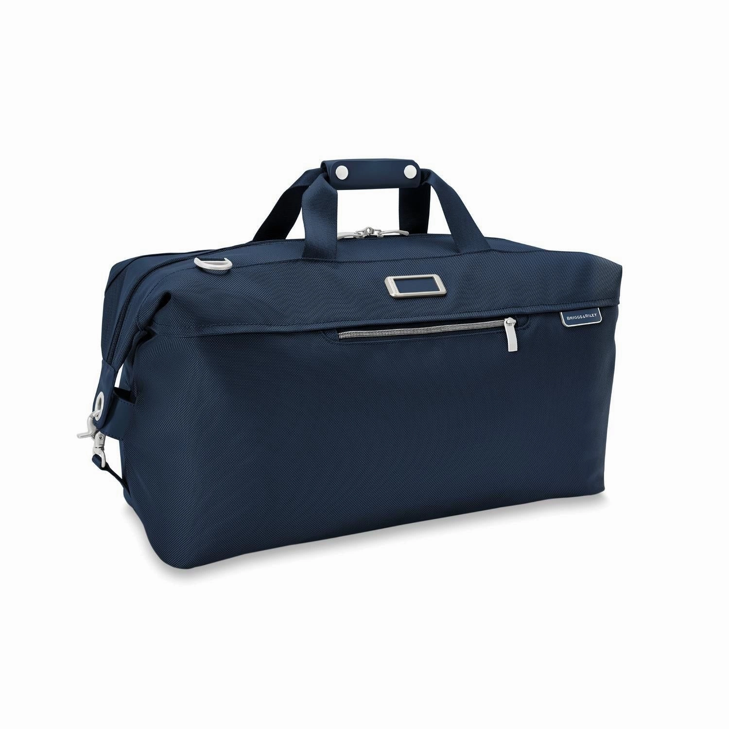 Briggs & Riley Baseline Weekender Duffle Special Offer Inside