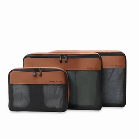 Briggs & Riley Carry On Compression Packing Cube Set New Trending Now Discount Grab It Fast