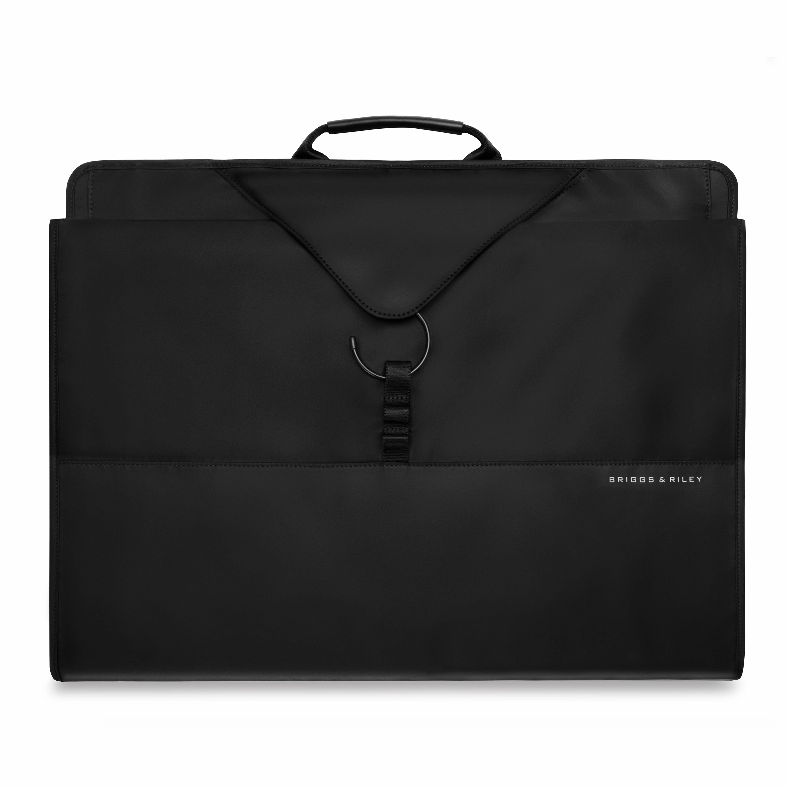 Briggs & Riley Check In Garment Sleeve Mega Discount Today Todays Hot Savings