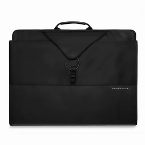 Briggs & Riley Check In Garment Sleeve Mega Discount Today Todays Hot Savings