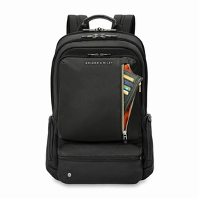 Briggs & Riley Hta Large Cargo Backpack Special Offer Inside