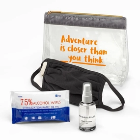 Todays Mega Savings Last Chance Steal Briggs & Riley Hygiene Kit
