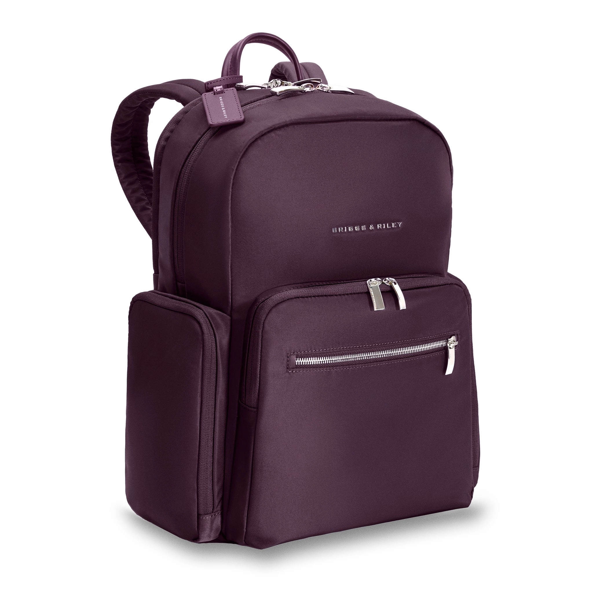 Briggs & Riley Rhapsody 2.0 Medium Backpack Instant Savings Inside