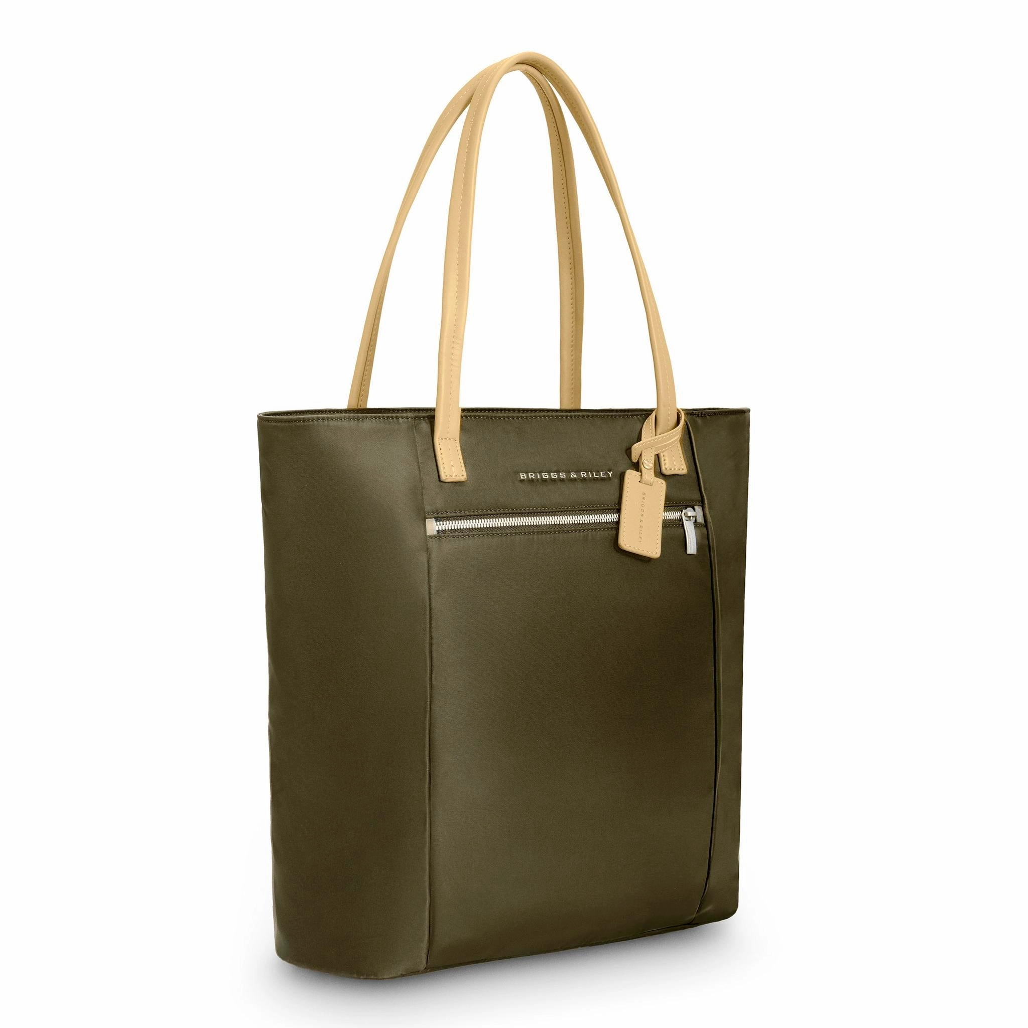Briggs & Riley Rhapsody 2.0 Vertical Tote Grab Todays Deal Gift Ideas Galore