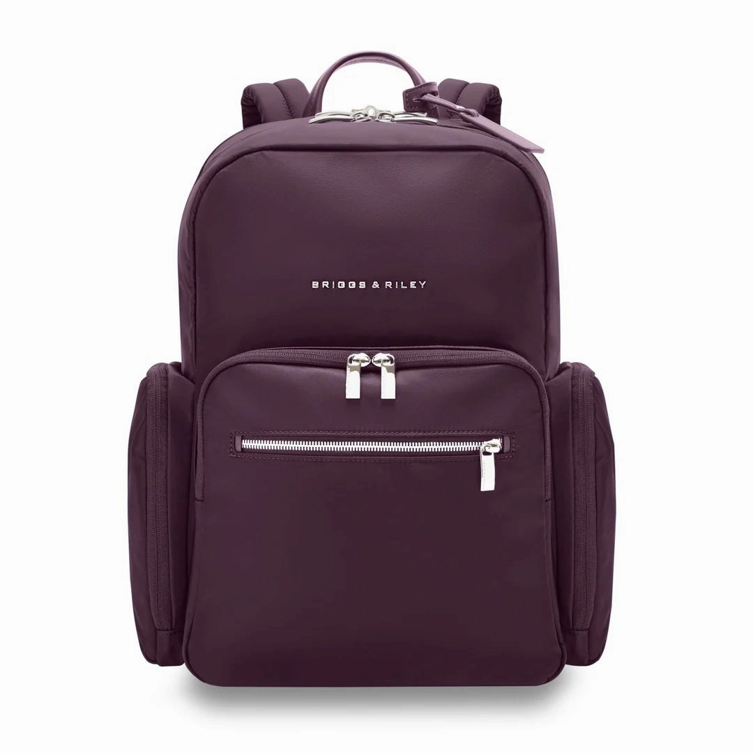 Daily Hot Deal Briggs & Riley Rhapsody Medium Backpack