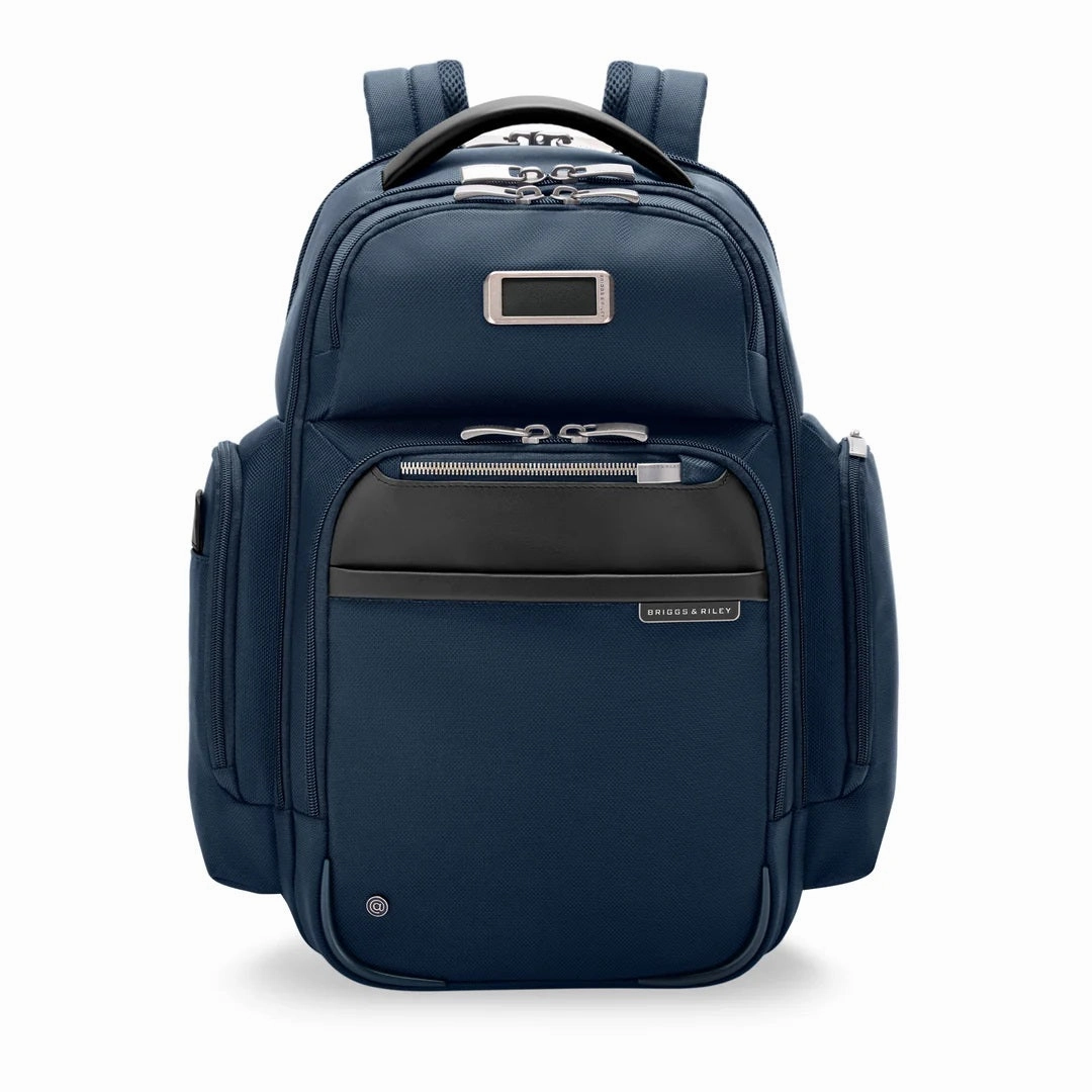 Briggs & Riley Work Medium Cargo Backpack Grab Your Savings Limited Stock Offer