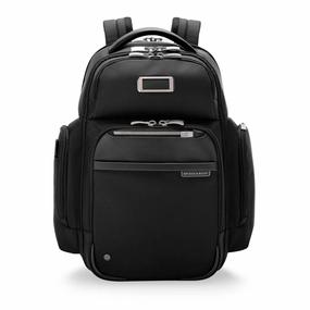 Grab Your Deal Today Briggs & Riley Work Medium Cargo Backpack