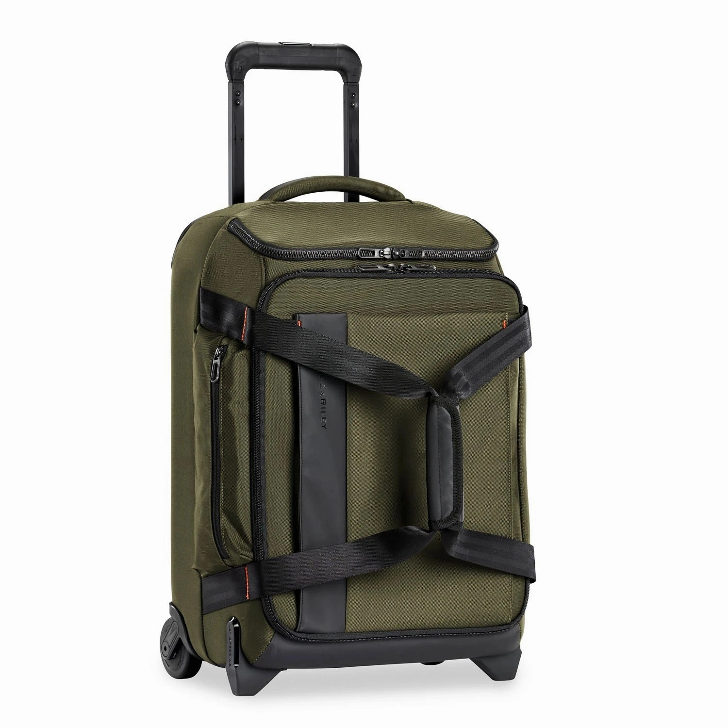 Dont Miss Big Savings Briggs & Riley Zdx 21" Carry-On Upright Duffle