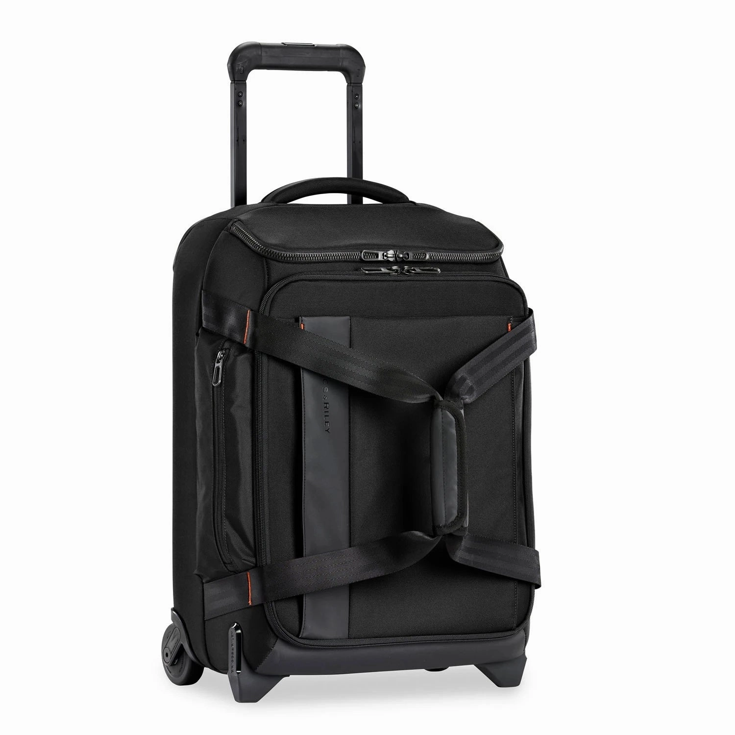 Briggs & Riley Zdx 21" Carry-On Upright Duffle Exclusive Holiday Deal Limited Edition Offer