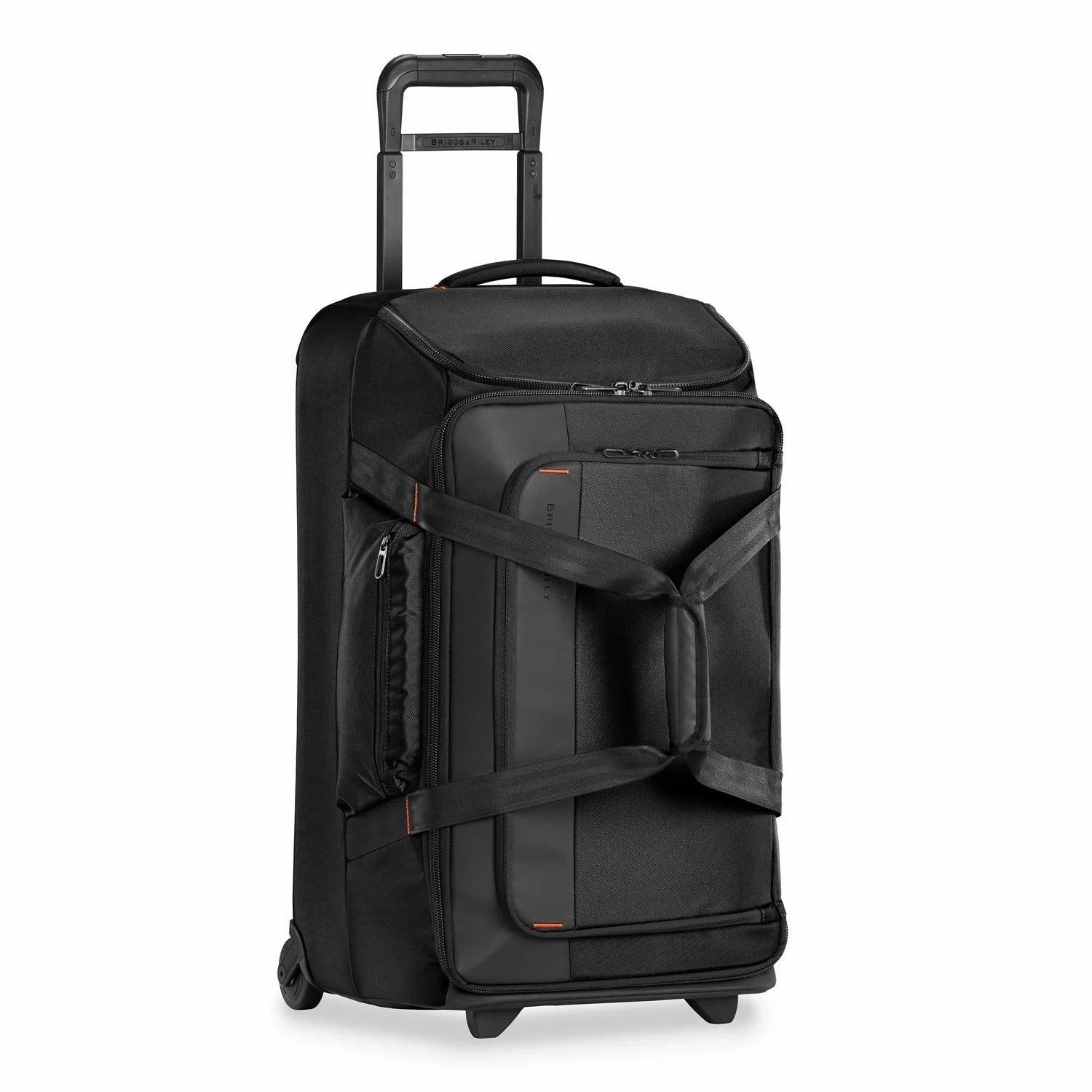 Trending Deals Today Briggs & Riley Zdx 27" Medium Upright Duffle