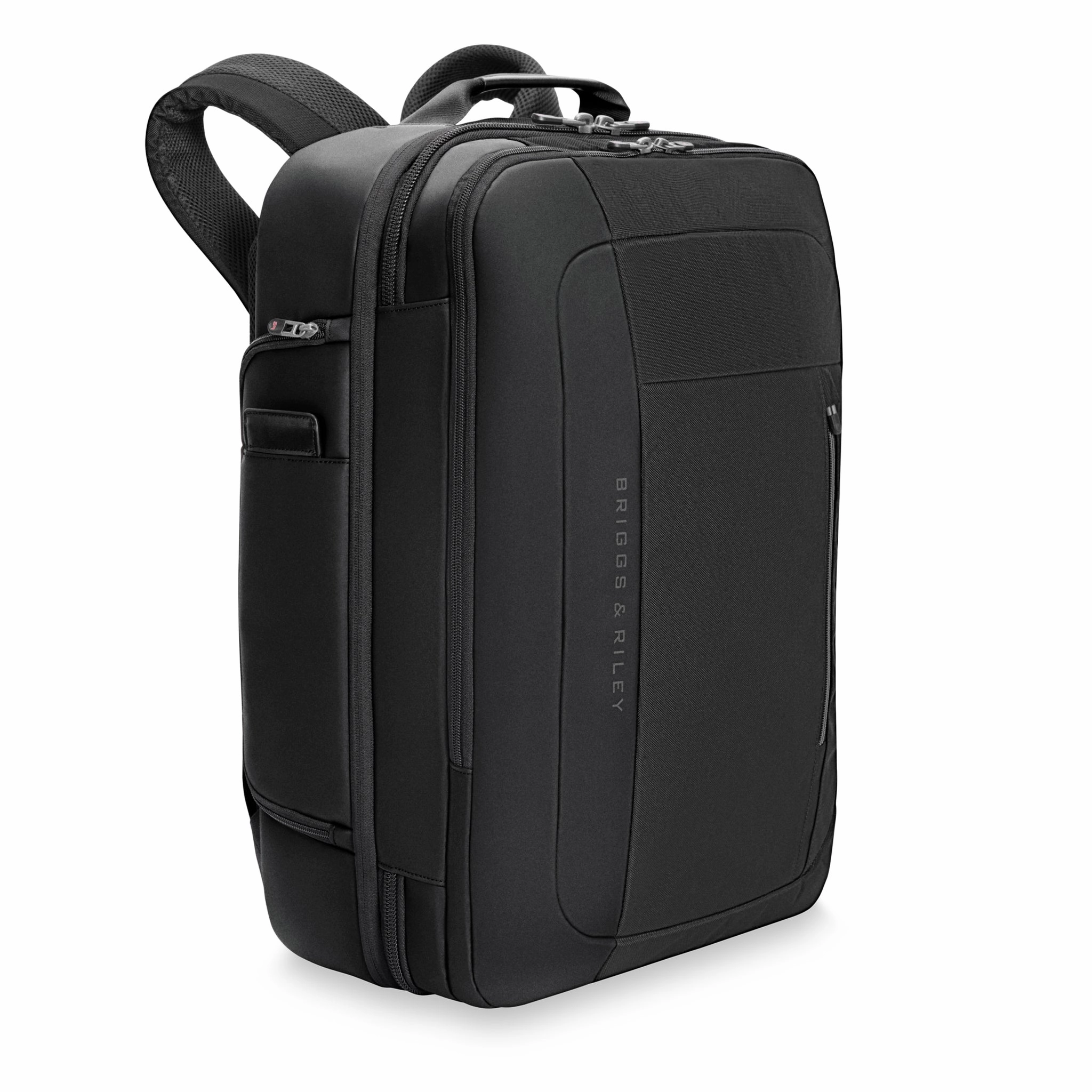 Briggs & Riley Zdx 2.0 Large Convertible Backpack Duffle Grab Todays Deal