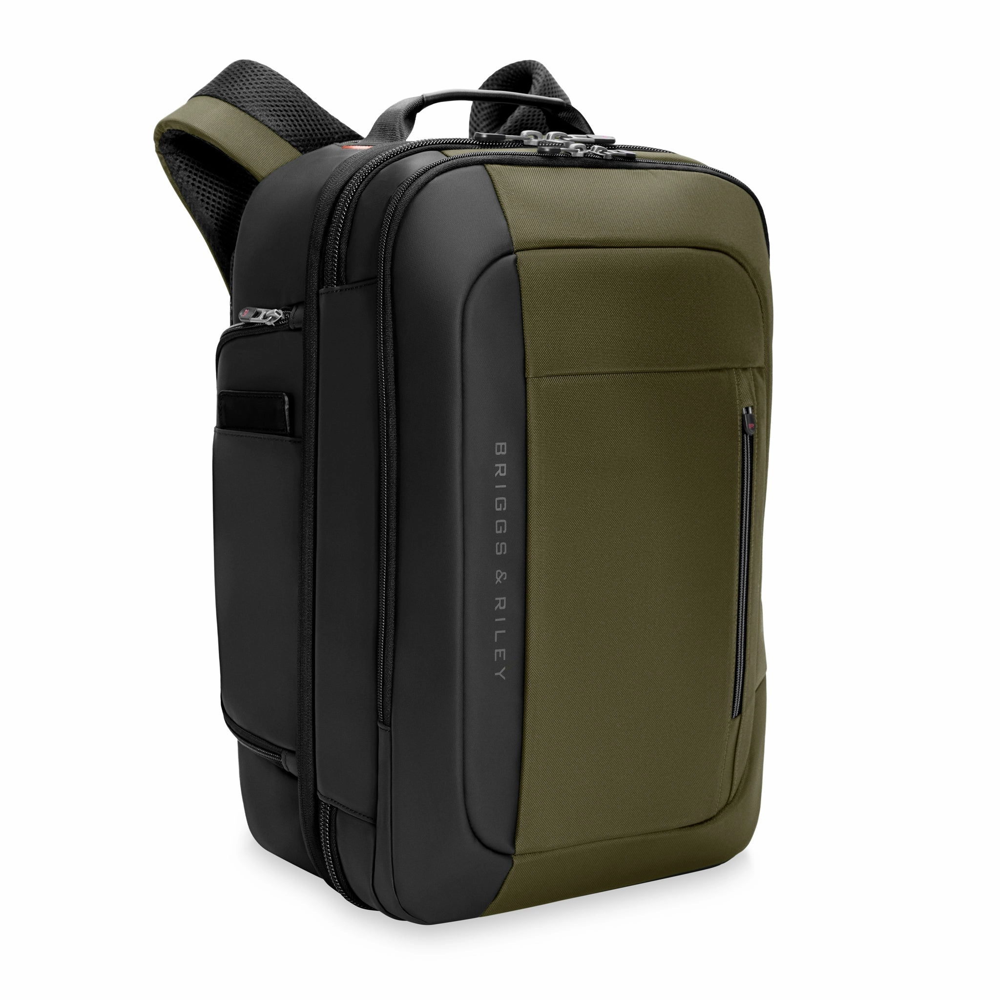 Briggs & Riley Zdx 2.0 Medium Convertible Backpack Duffle Best Deal Online