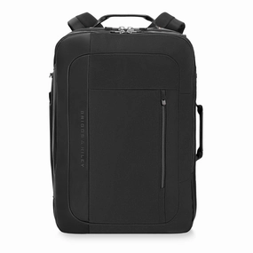 Mega Discount Today Clearance Alert Now Briggs & Riley Zdx Large Convertible Backpack