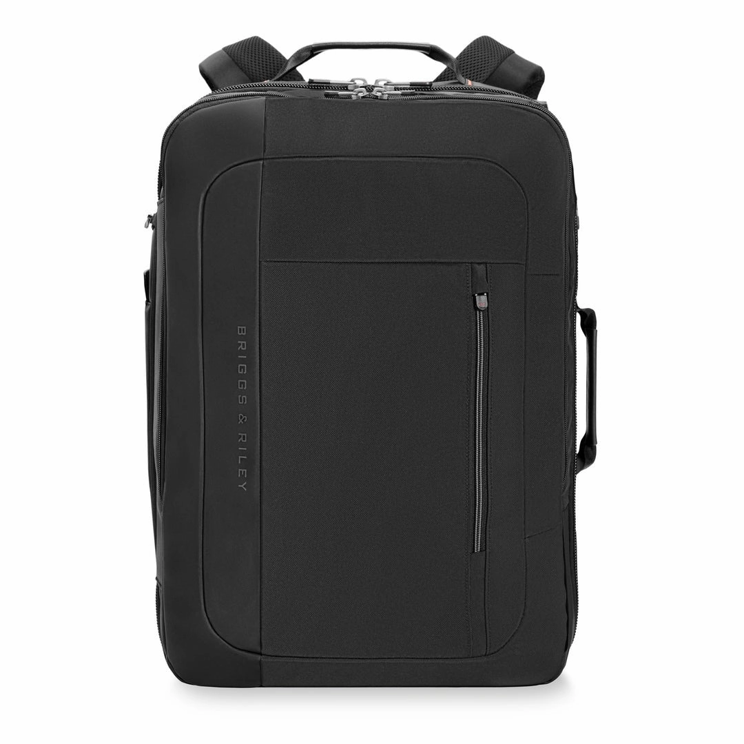 Mega Discount Today Clearance Alert Now Briggs & Riley Zdx Large Convertible Backpack