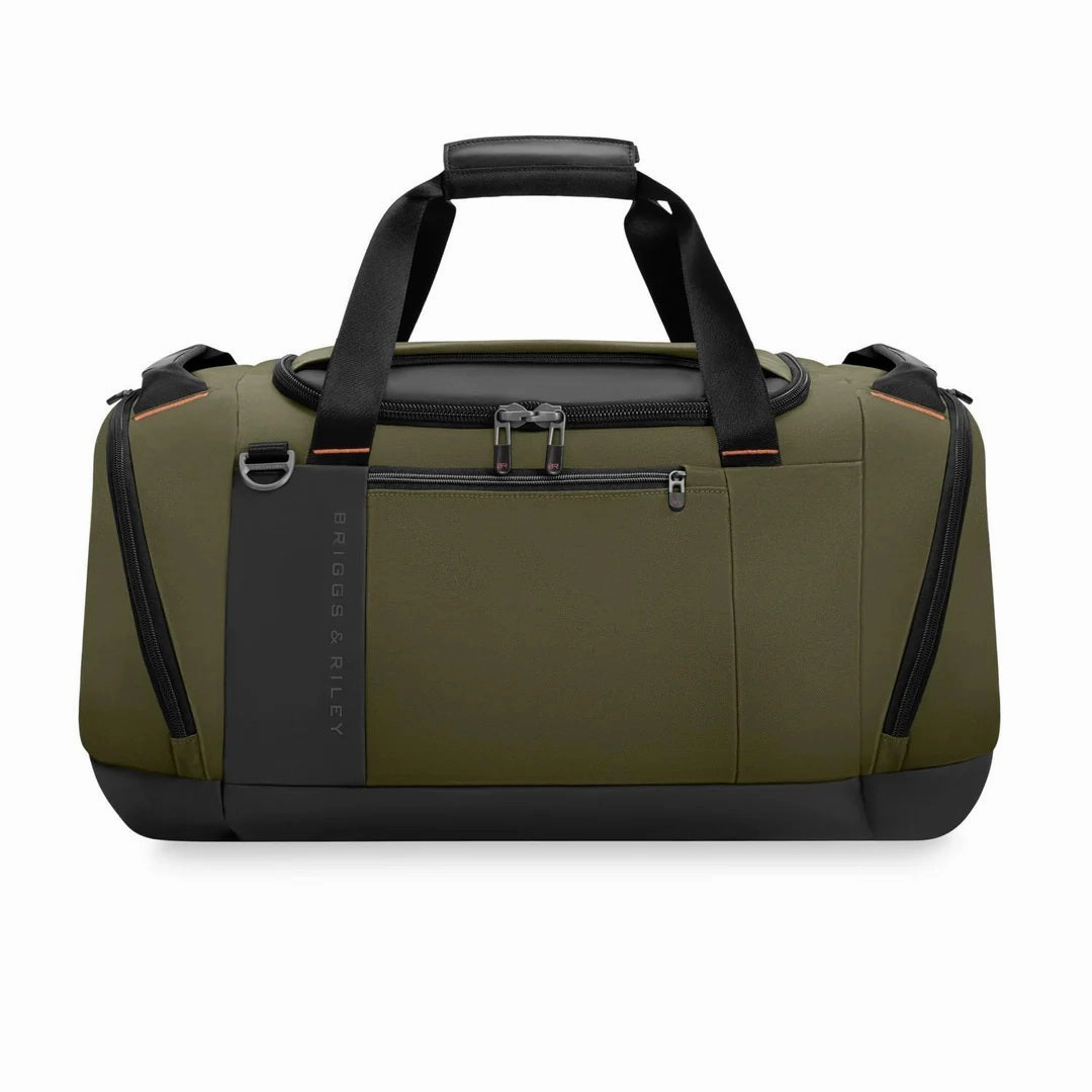 Online Exclusive Savings Briggs & Riley Zdx Large Duffle Bag